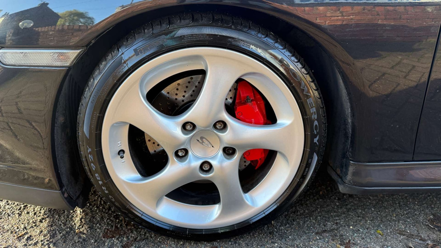 Used Porsche 911 2004 for sale - 76735792: Photo 40