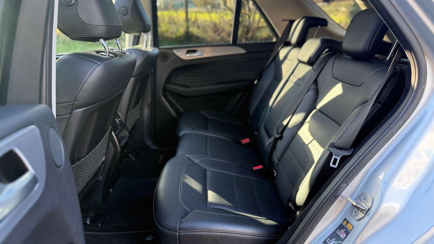 Used Mercedes-Benz GLE 2018 for sale - 76829941: Photo 10