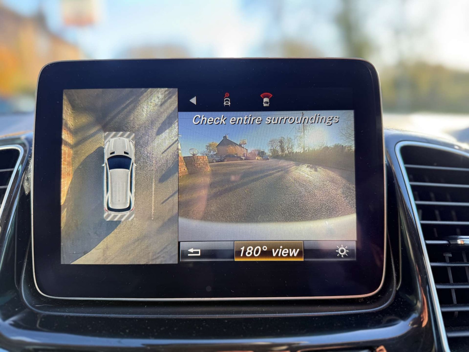 Used Mercedes-Benz GLE 2018 for sale - 76829941: Photo 19