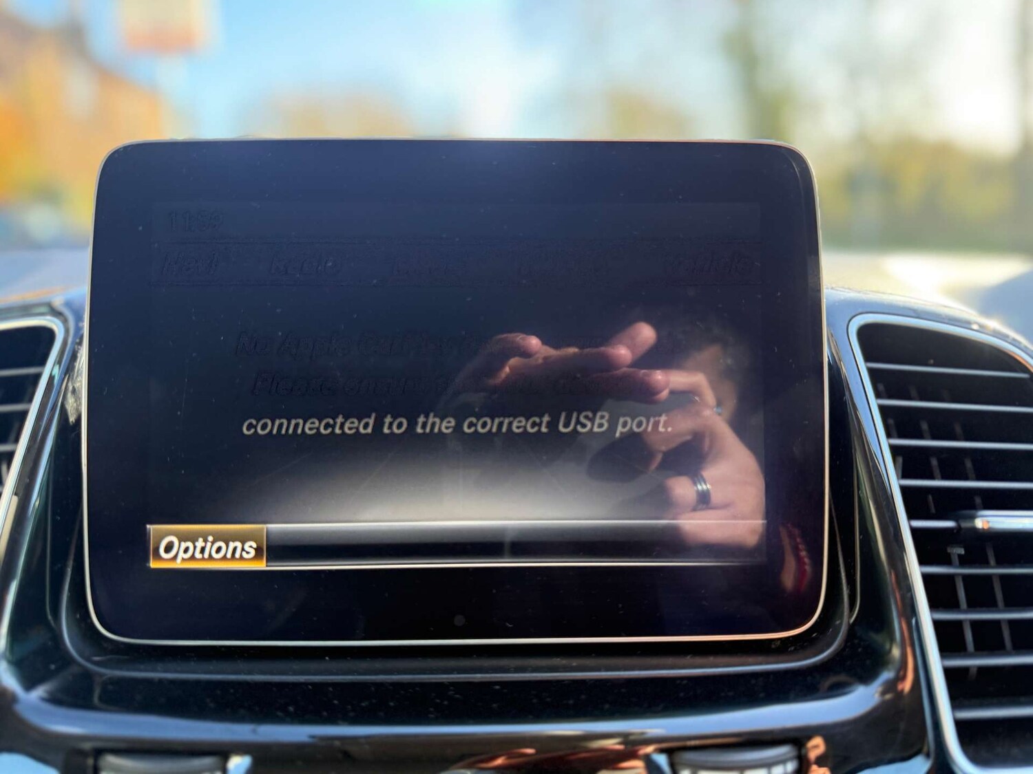 Used Mercedes-Benz GLE 2018 for sale - 76829941: Photo 20