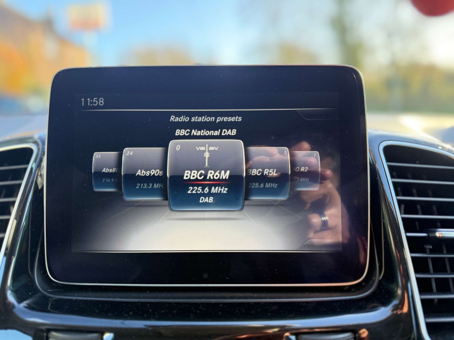 Used Mercedes-Benz GLE 2018 for sale - 76829941: Photo 21