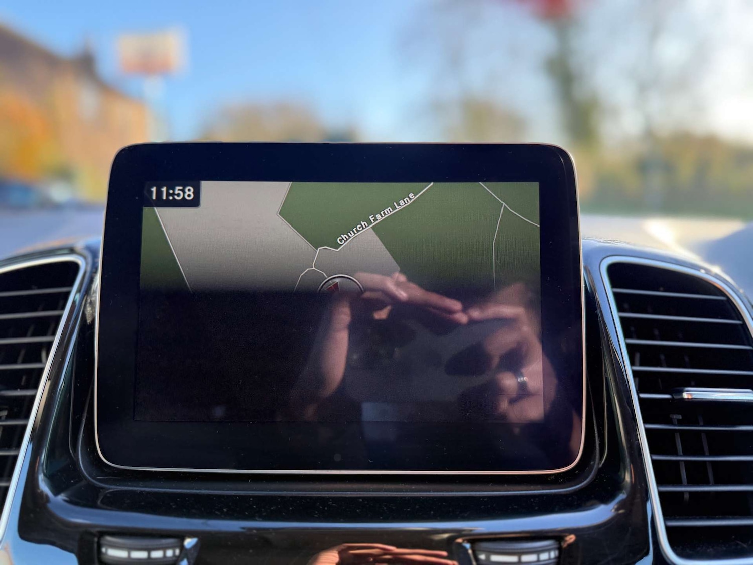 Used Mercedes-Benz GLE 2018 for sale - 76829941: Photo 22