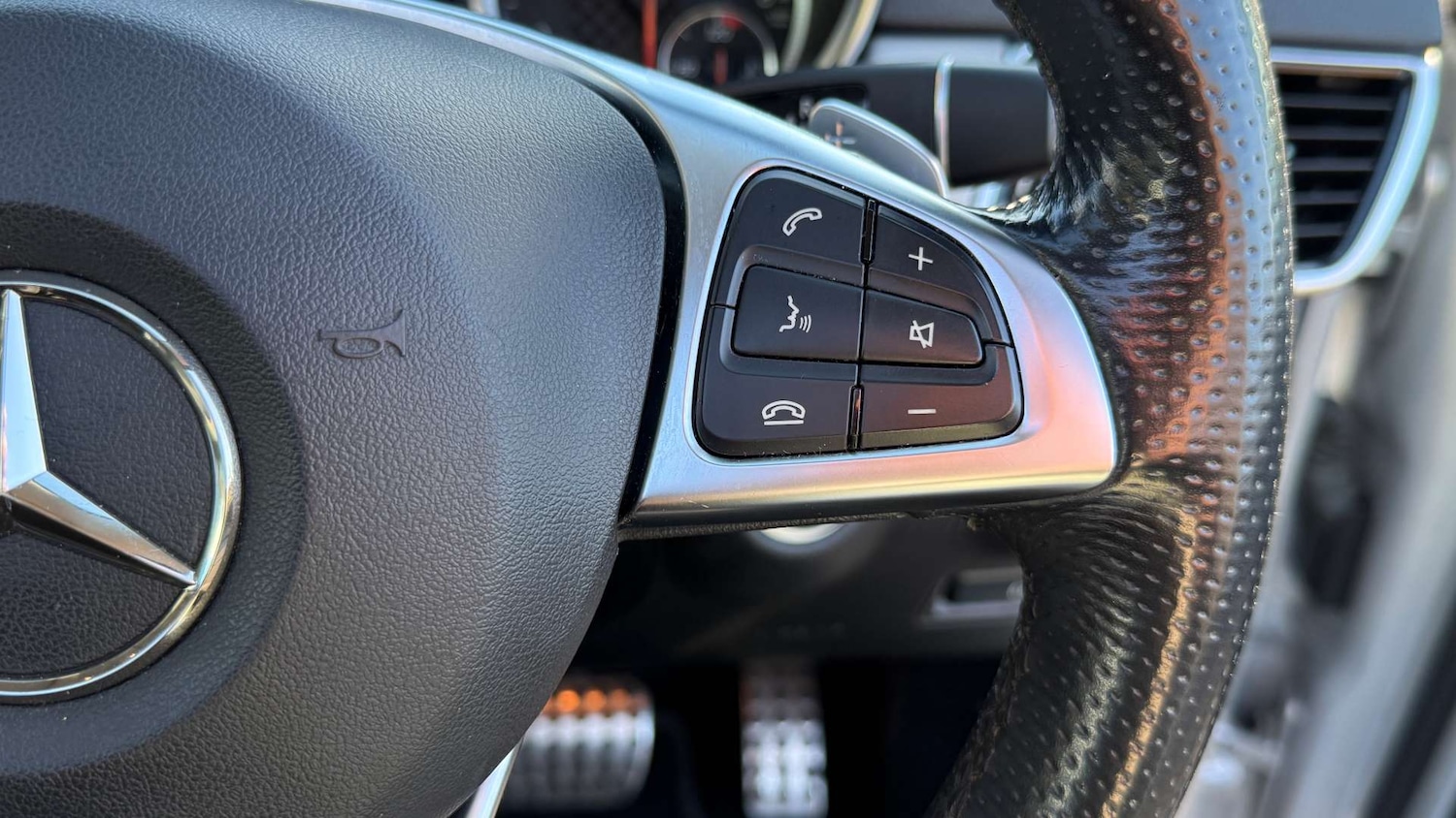 Used Mercedes-Benz GLE 2018 for sale - 76829941: Photo 26