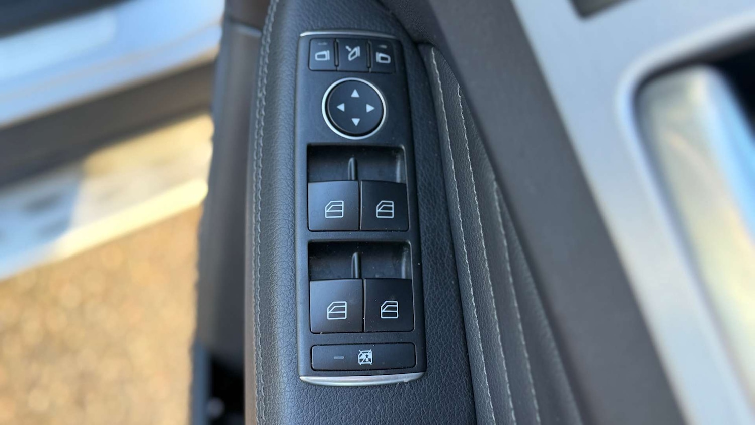 Used Mercedes-Benz GLE 2018 for sale - 76829941: Photo 31