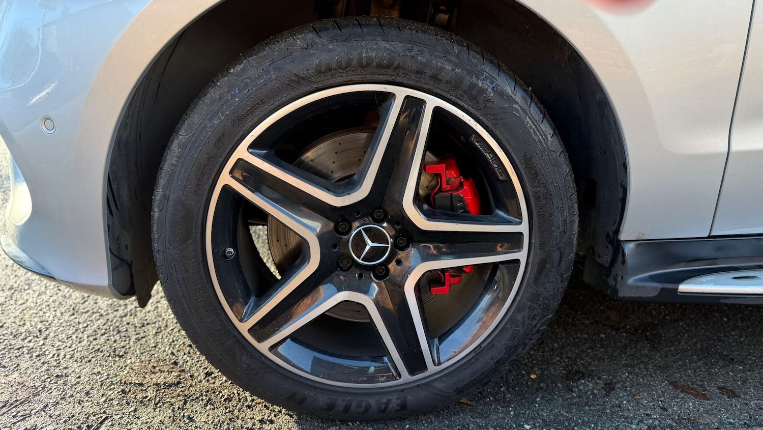 Used Mercedes-Benz GLE 2018 for sale - 76829941: Photo 34