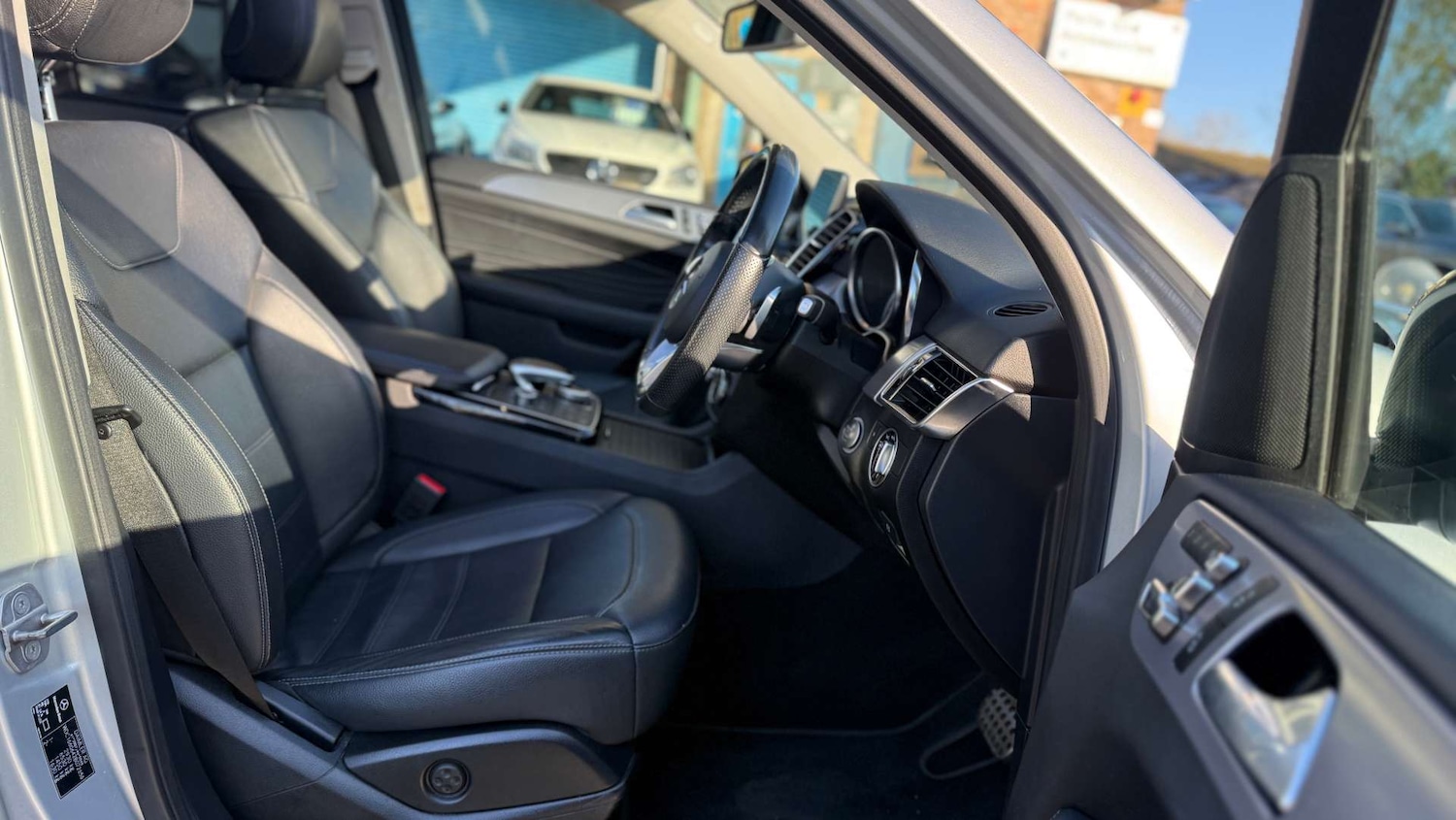 Used Mercedes-Benz GLE 2018 for sale - 76829941: Photo 5