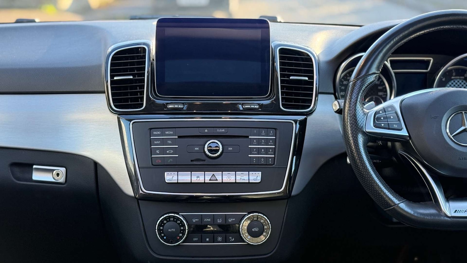 Used Mercedes-Benz GLE 2018 for sale - 76829941: Photo 7