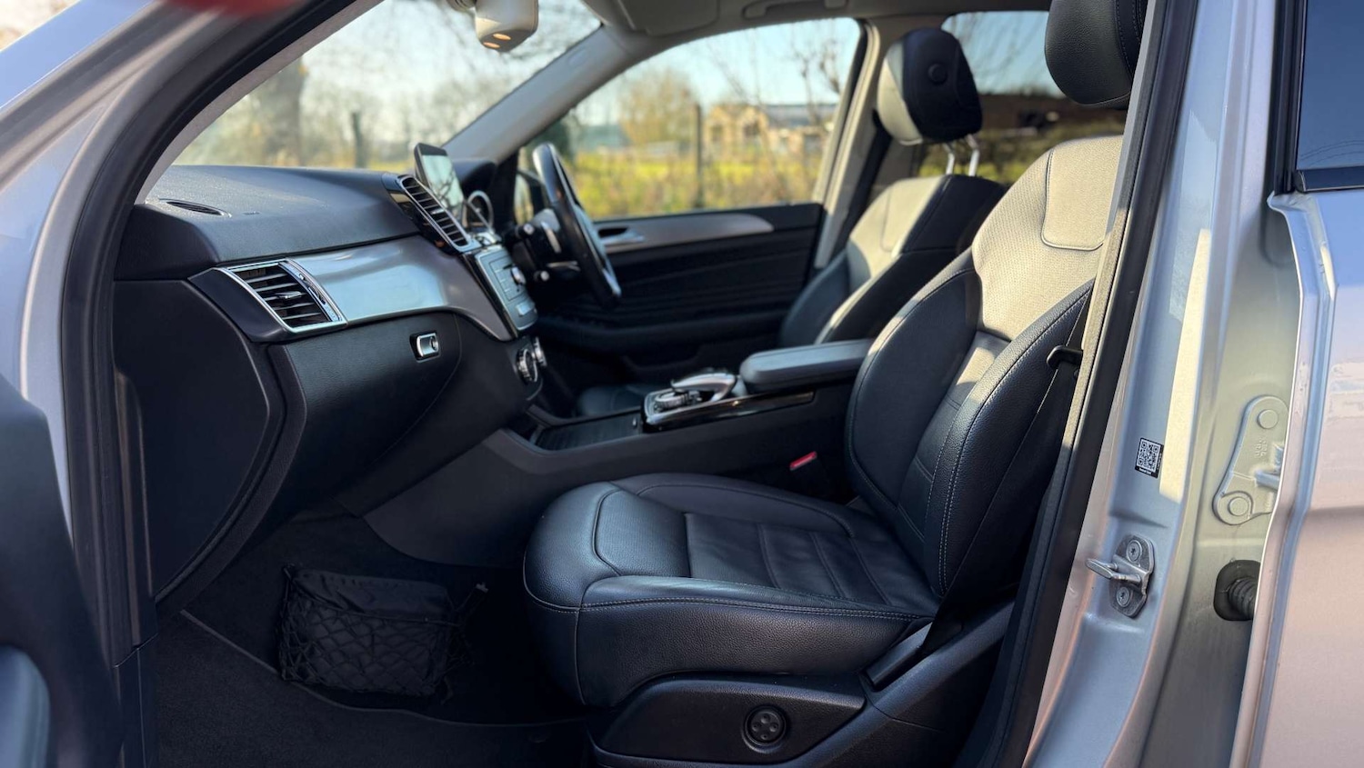 Used Mercedes-Benz GLE 2018 for sale - 76829941: Photo 8