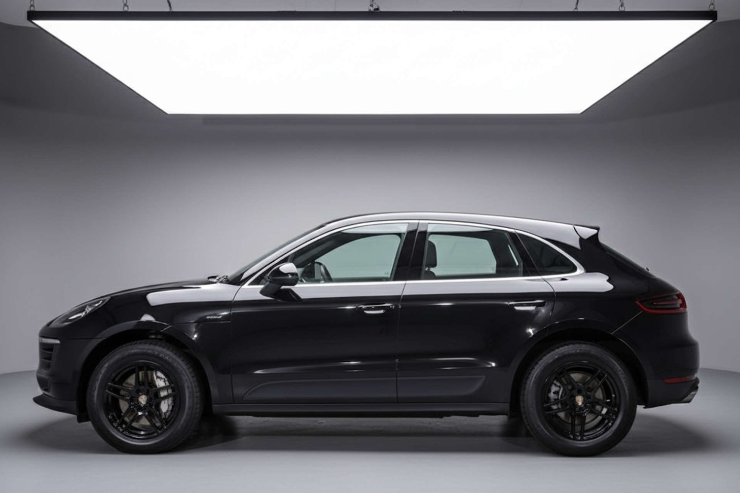 Used Porsche Macan 2016 for sale - 77022631: Photo 10