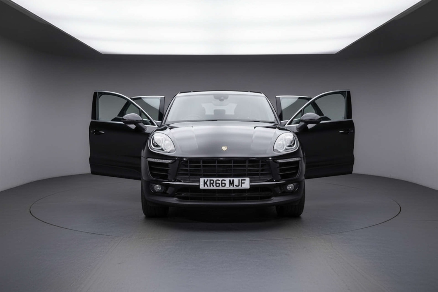 Used Porsche Macan 2016 for sale - 77022631: Photo 11