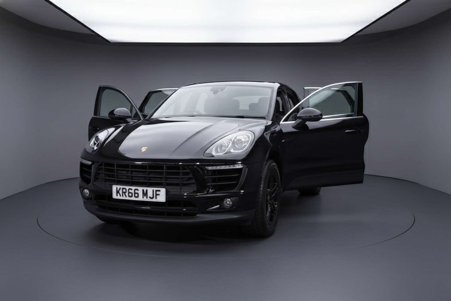 Used Porsche Macan 2016 for sale - 77022631: Photo 12