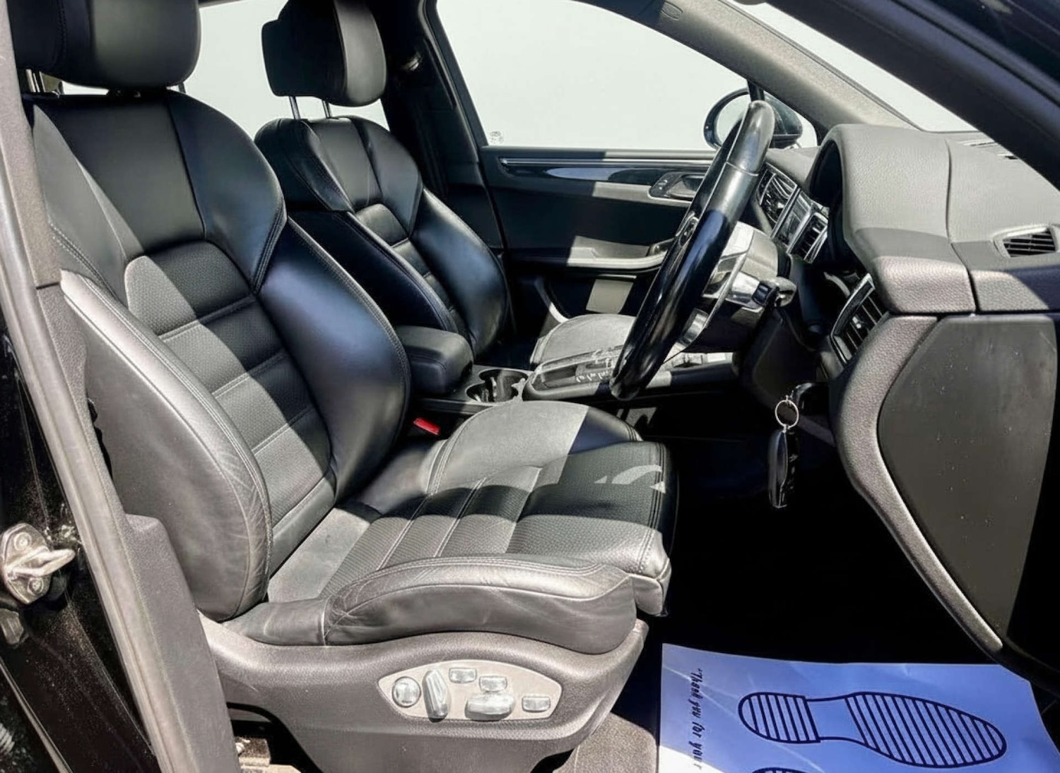 Used Porsche Macan 2016 for sale - 77022631: Photo 5