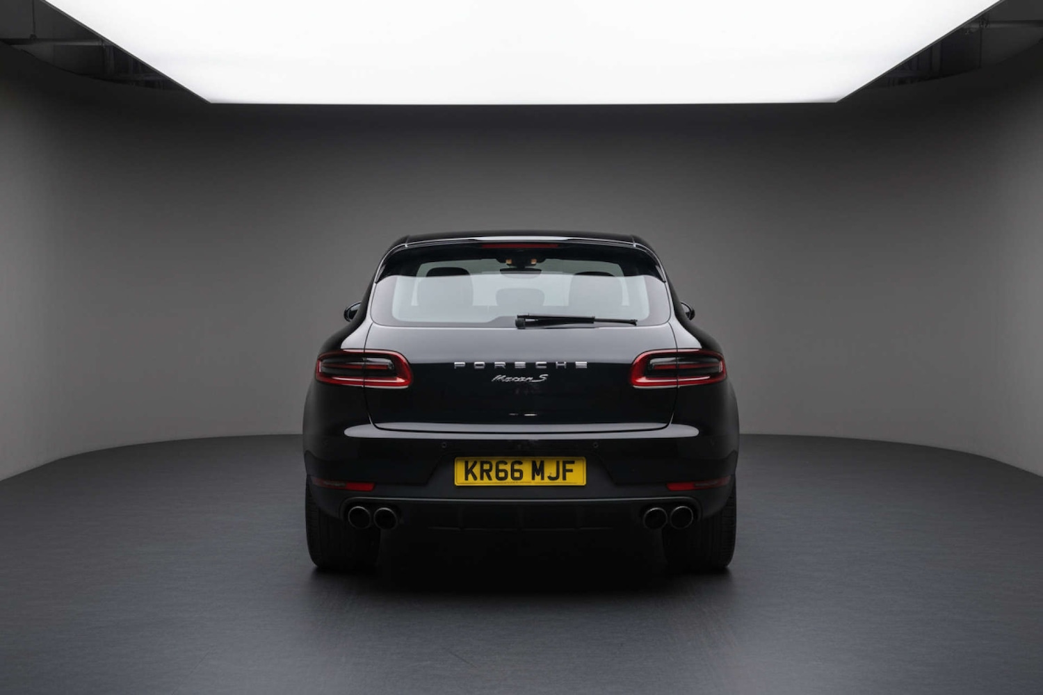 Used Porsche Macan 2016 for sale - 77022631: Photo 7