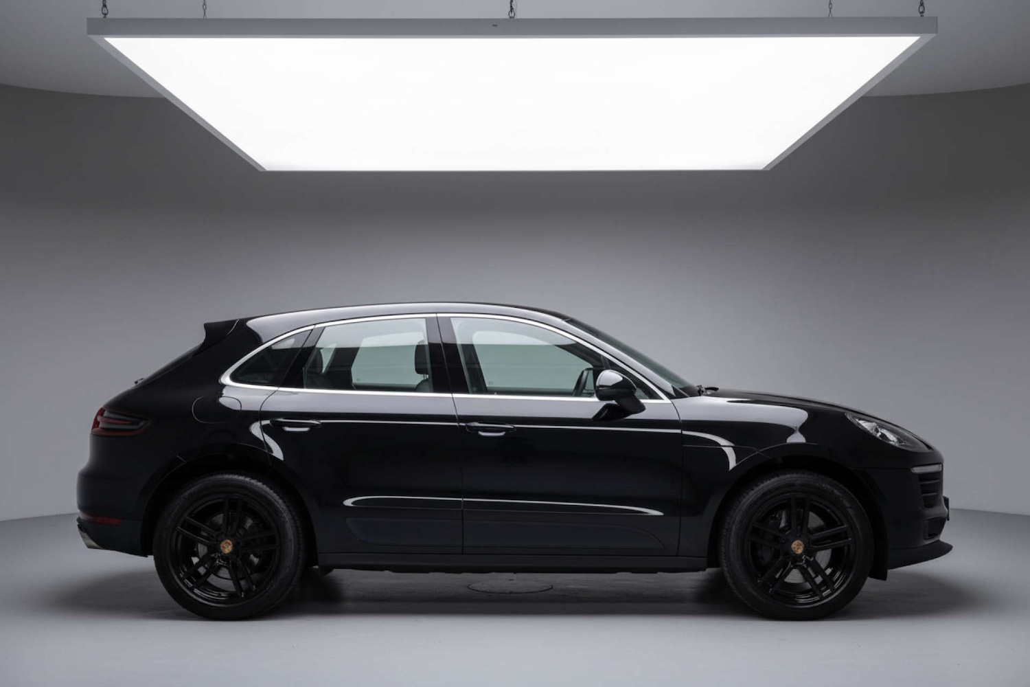 Used Porsche Macan 2016 for sale - 77022631: Photo 9