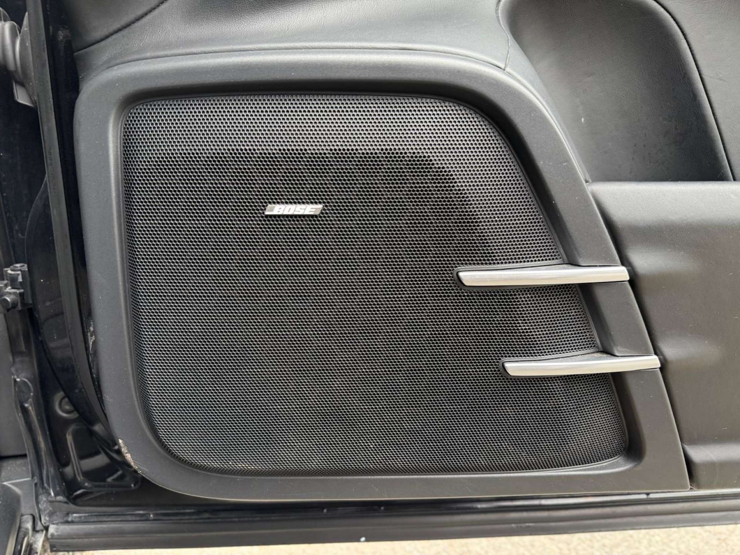 Vehicle 30