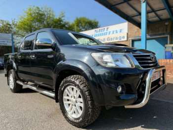 Used Toyota Hilux 2016 for sale - 75056989: Photo
