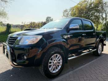 Used Toyota Hilux 2016 for sale - 75056989: Photo