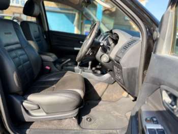 Used Toyota Hilux 2016 for sale - 75056989: Photo