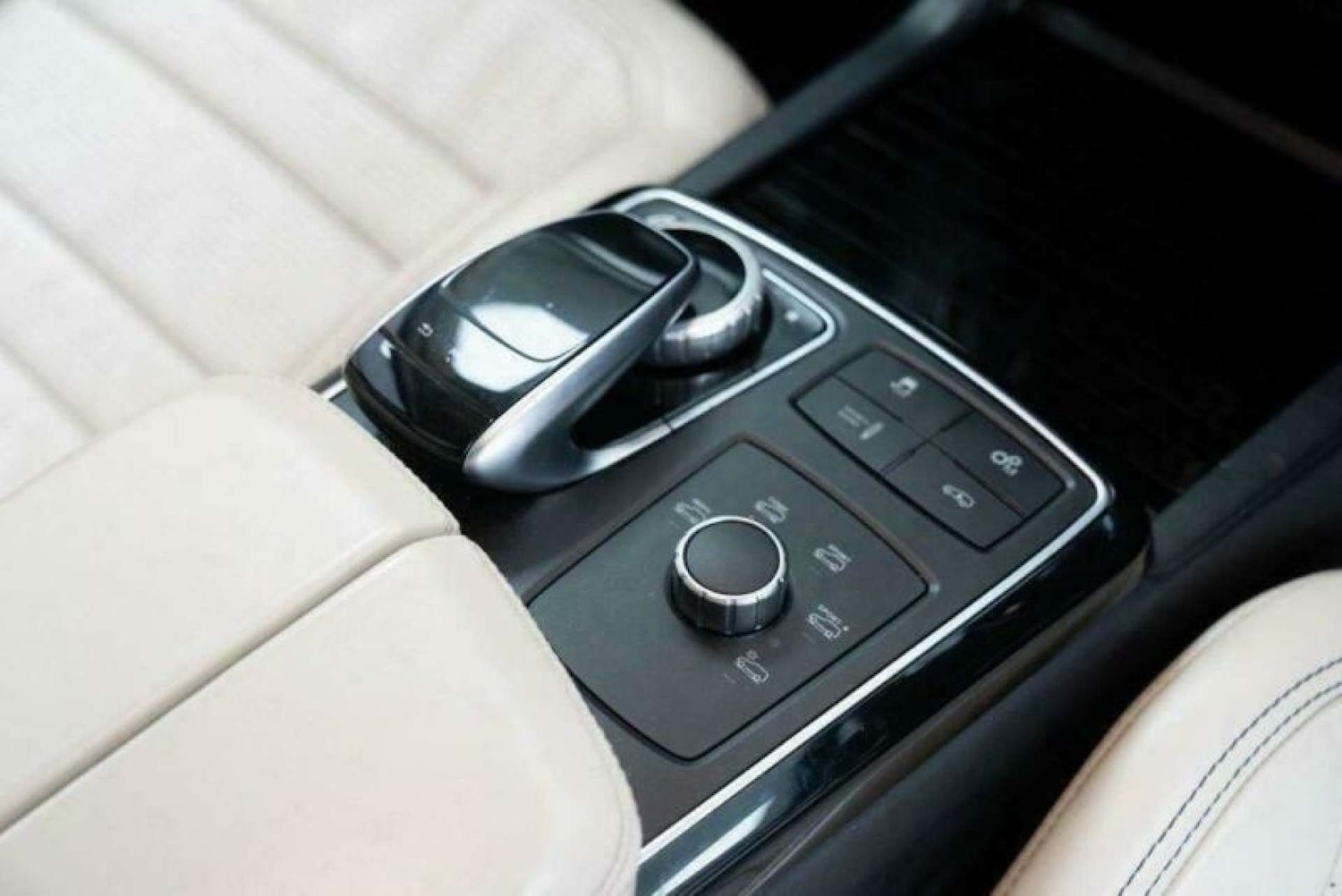 Used Mercedes-Benz GLE 2016 for sale - 77328644: Photo 10