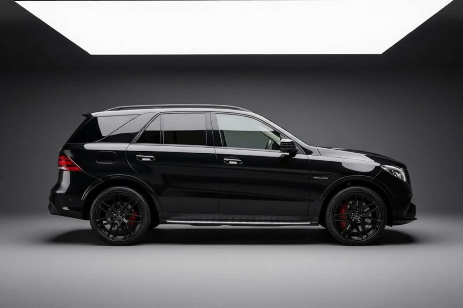 Used Mercedes-Benz GLE 2016 for sale - 77328644: Photo 12