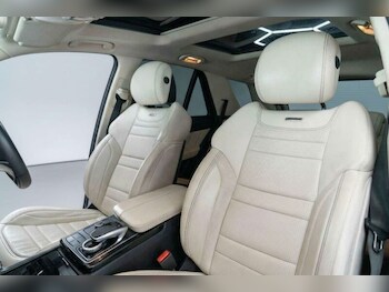 Used Mercedes-Benz GLE 2016 for sale - 77328644: Photo