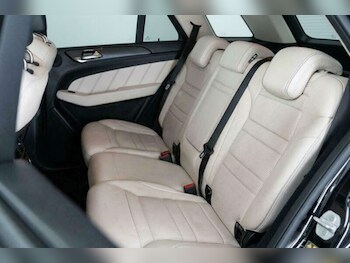 Used Mercedes-Benz GLE 2016 for sale - 77328644: Photo