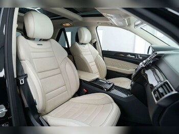 Used Mercedes-Benz GLE 2016 for sale - 77328644: Photo