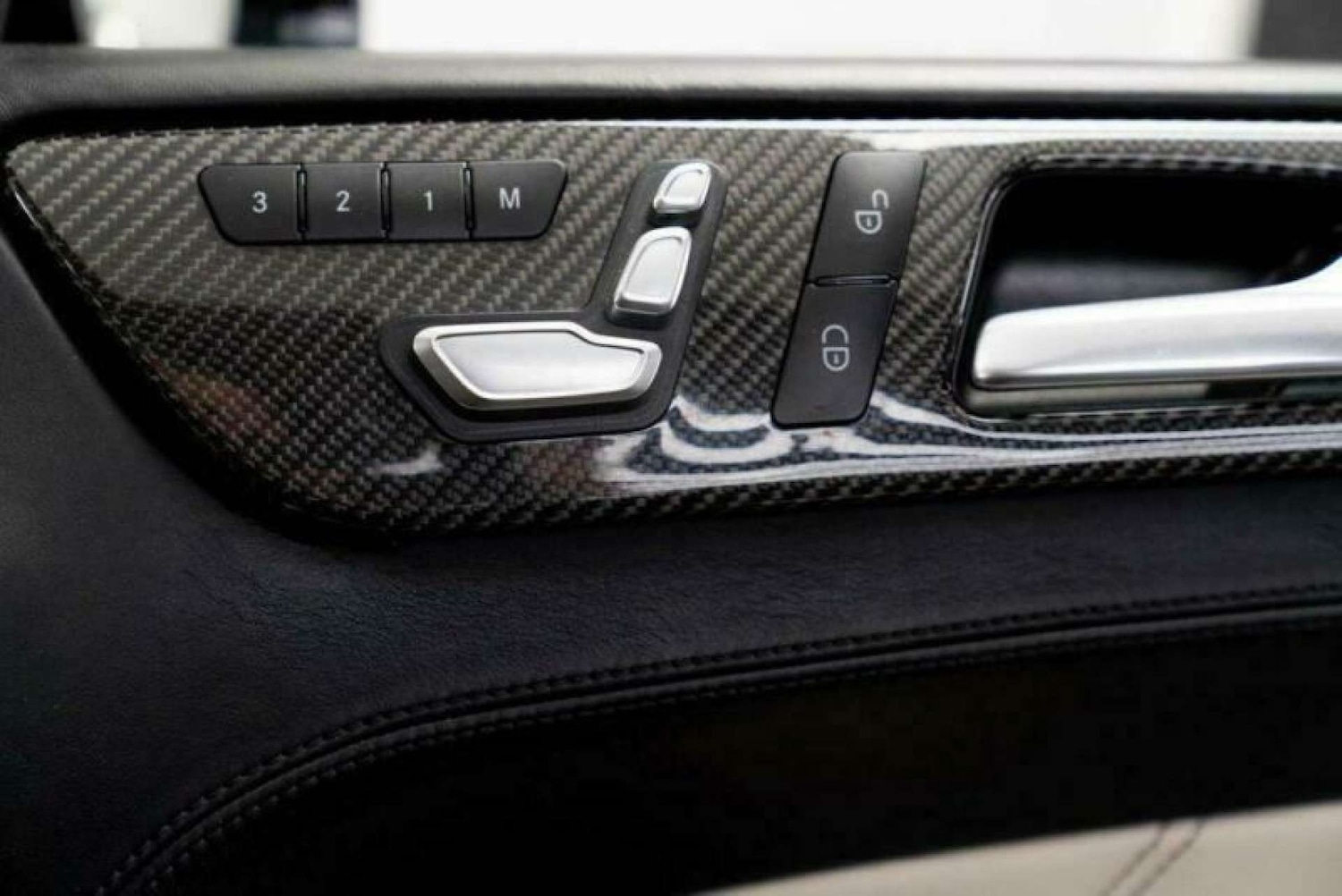 Used Mercedes-Benz GLE 2016 for sale - 77328644: Photo 6