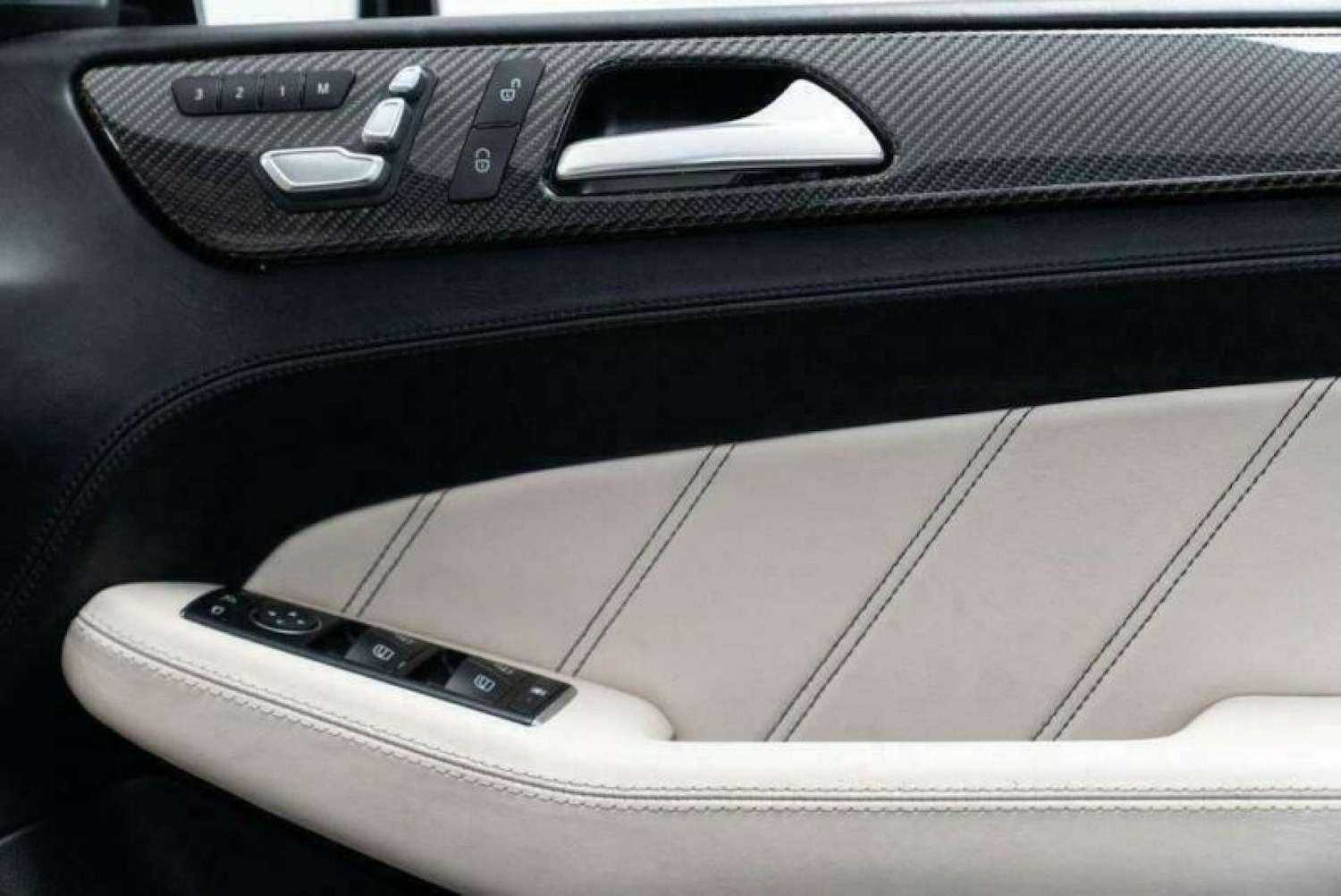 Used Mercedes-Benz GLE 2016 for sale - 77328644: Photo 7