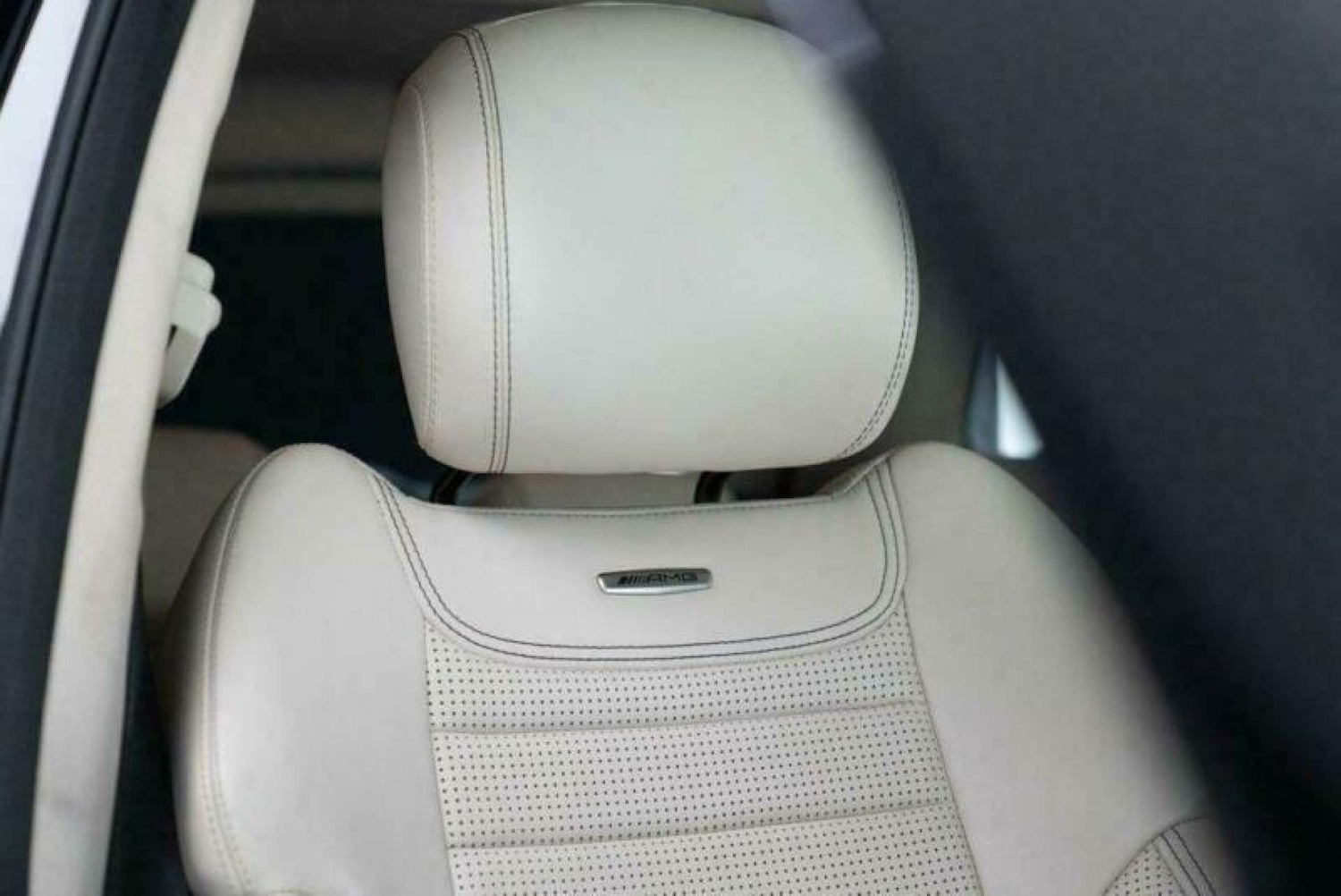 Used Mercedes-Benz GLE 2016 for sale - 77328644: Photo 8