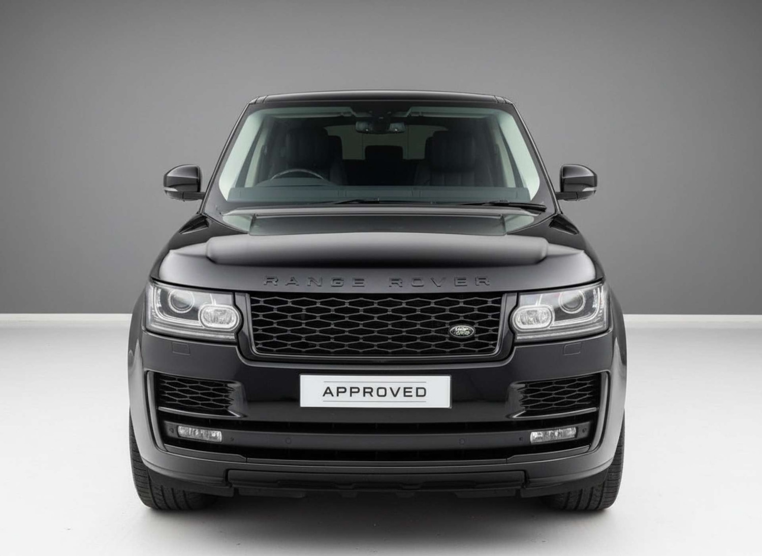 Used Land Rover Range Rover 2016 for sale - 77652965: Photo 3