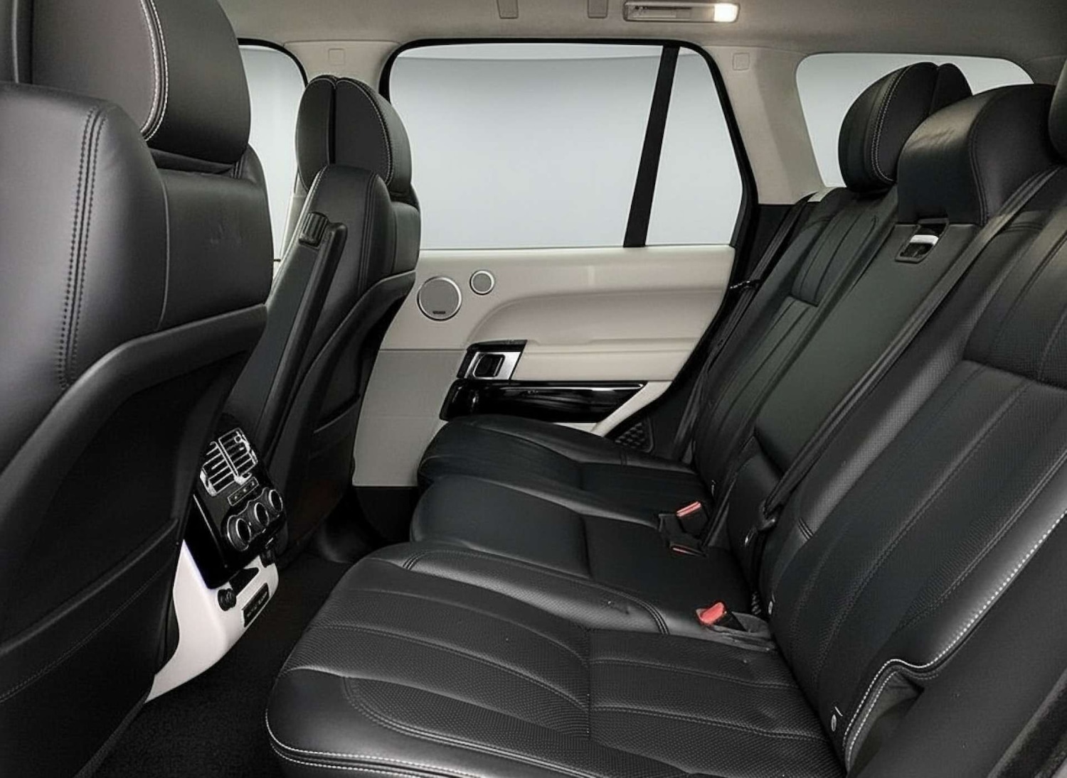 Used Land Rover Range Rover 2016 for sale - 77652965: Photo 8