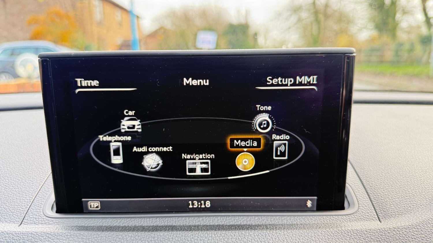 Used Audi RS3 2016 for sale - 76861638: Photo 13