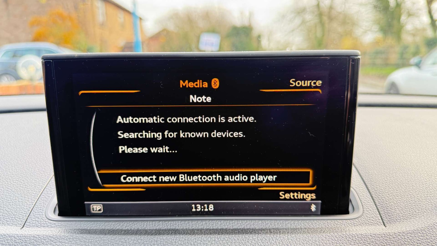 Used Audi RS3 2016 for sale - 76861638: Photo 14