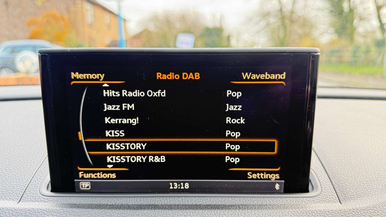 Used Audi RS3 2016 for sale - 76861638: Photo 15