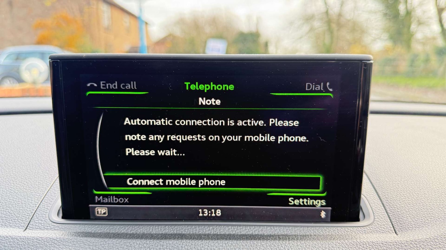 Used Audi RS3 2016 for sale - 76861638: Photo 16