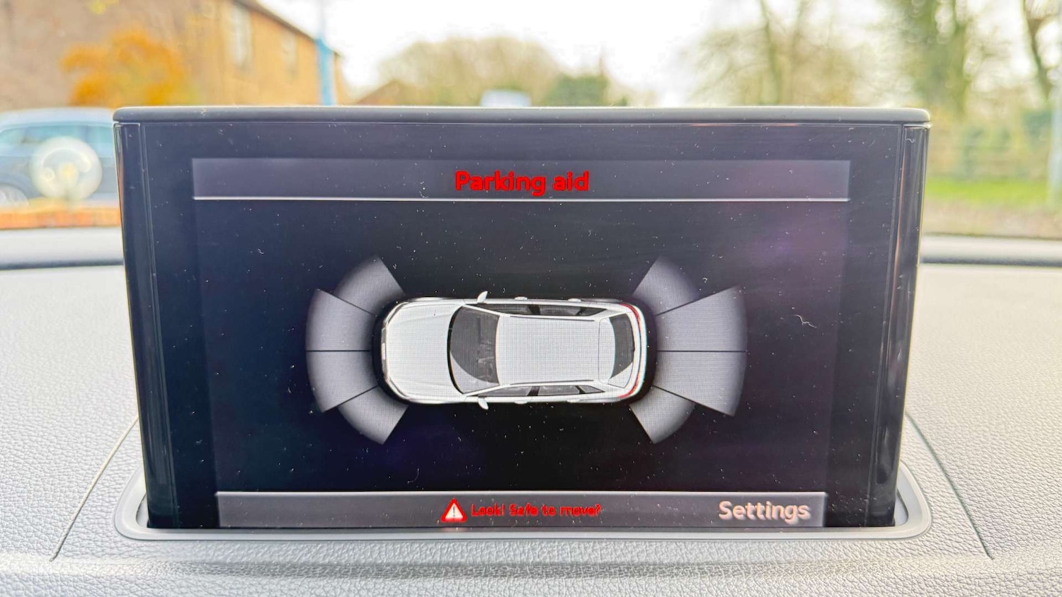 Used Audi RS3 2016 for sale - 76861638: Photo 18