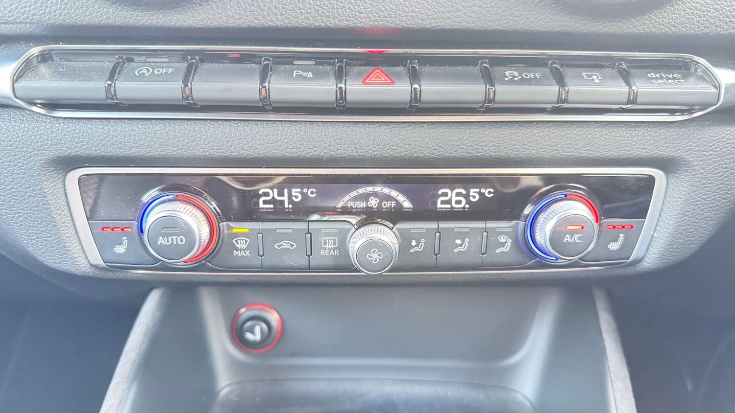 Used Audi RS3 2016 for sale - 76861638: Photo 19