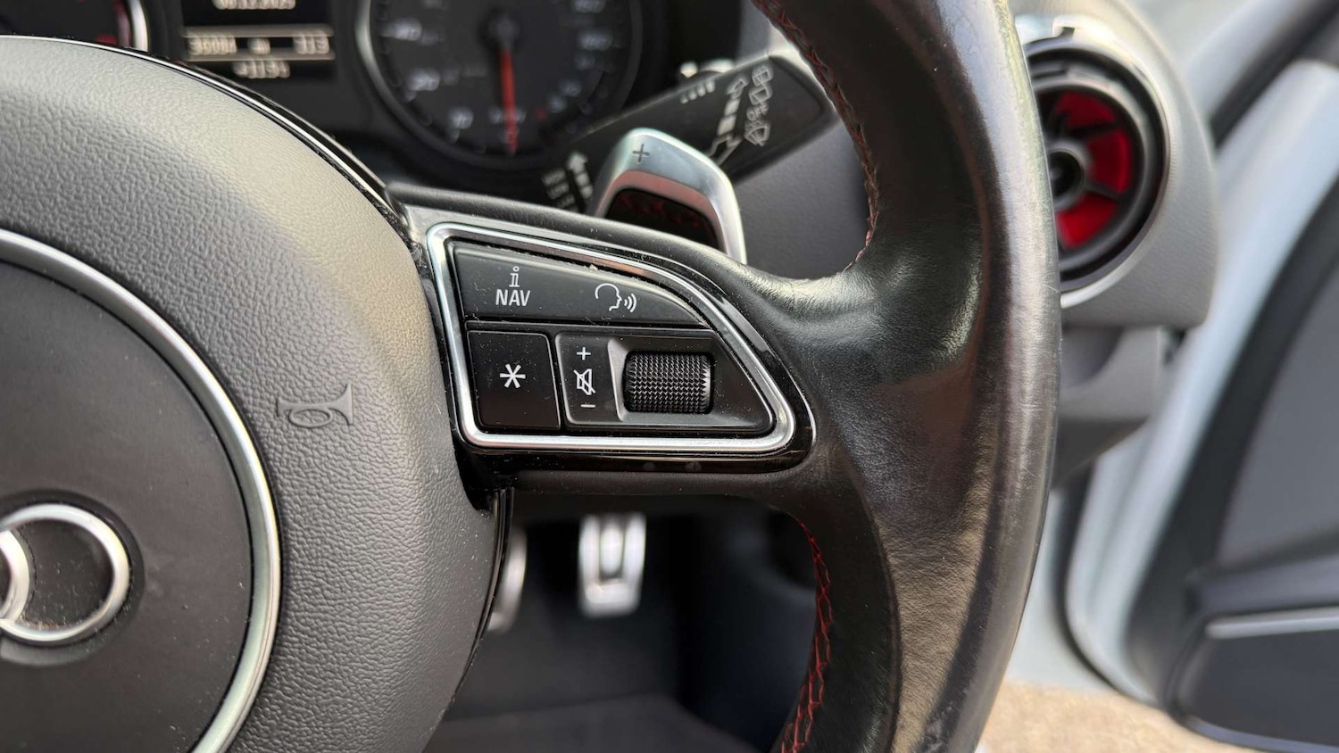 Used Audi RS3 2016 for sale - 76861638: Photo 22