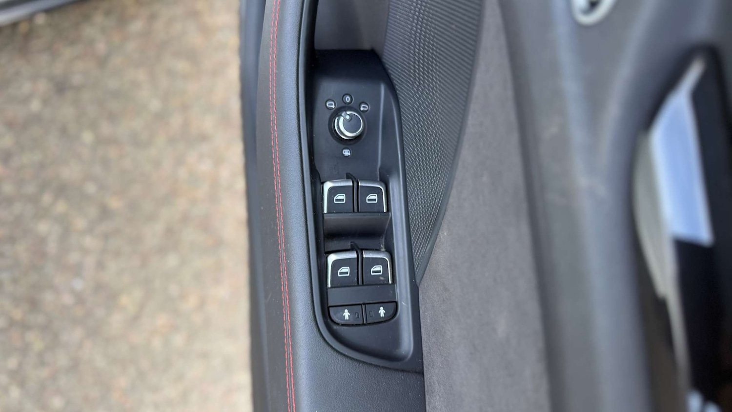 Used Audi RS3 2016 for sale - 76861638: Photo 25