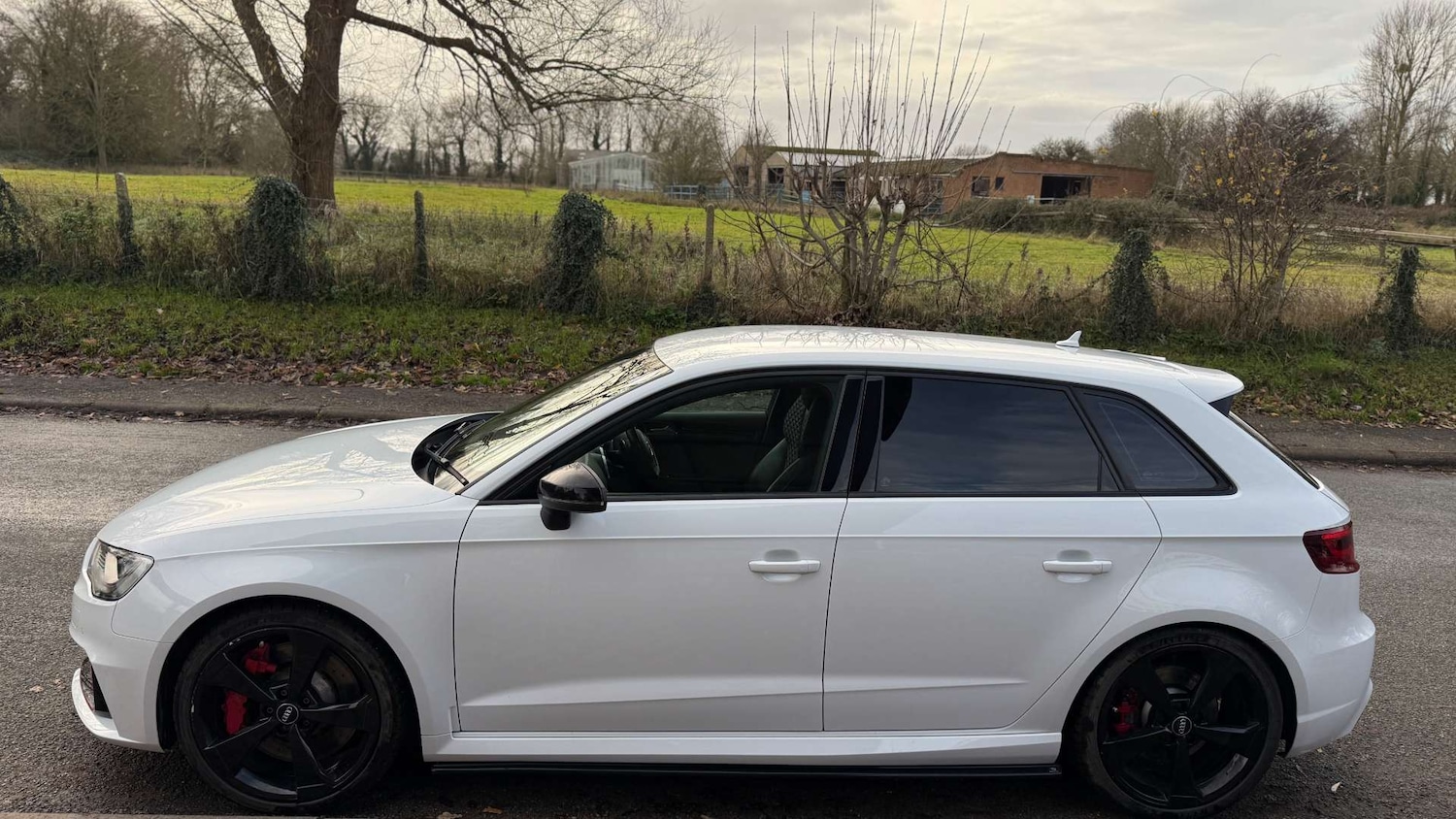 Used Audi RS3 2016 for sale - 76861638: Photo 27