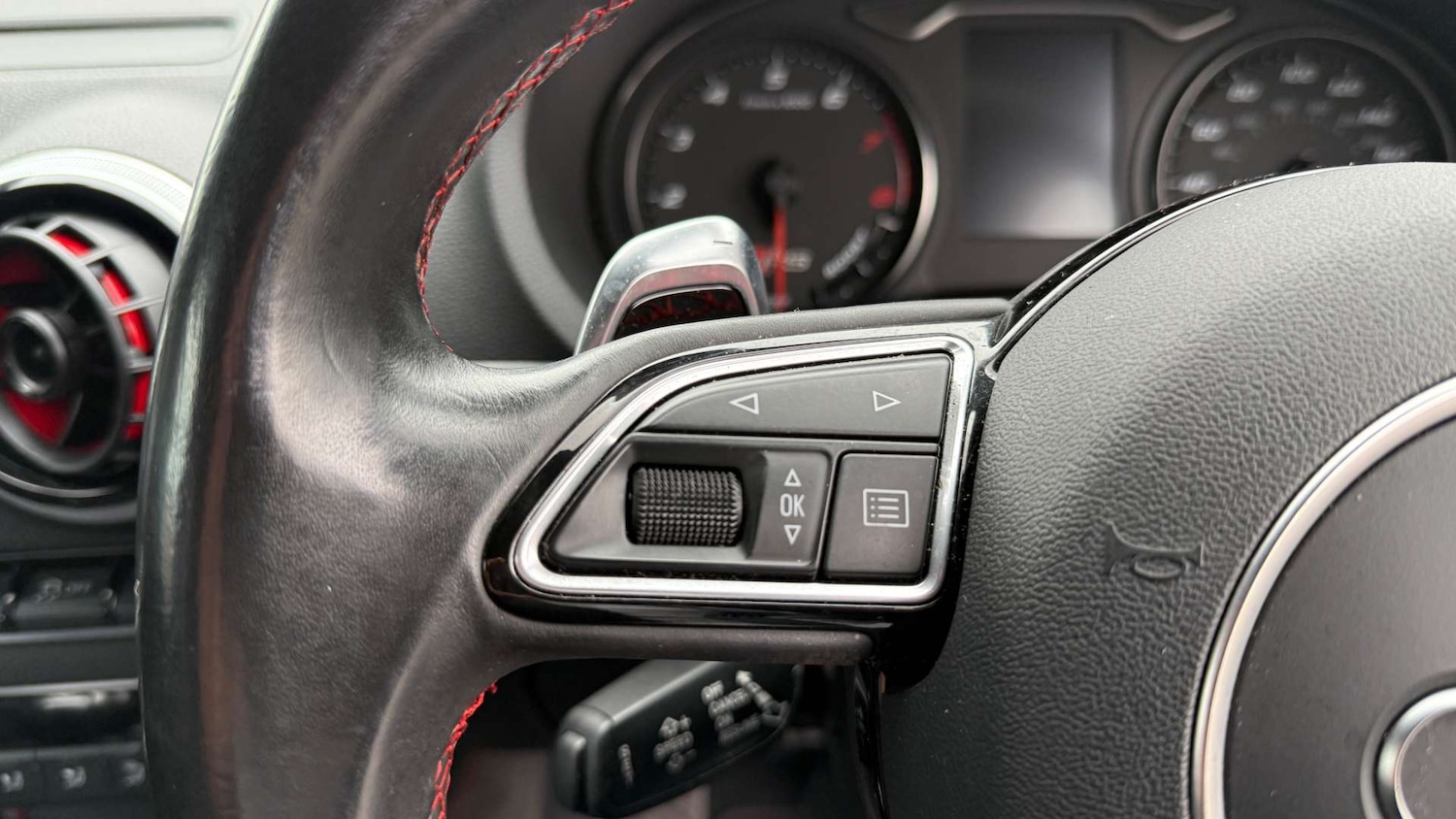 Used Audi A3 2016 for sale - 76861638: Photo 34