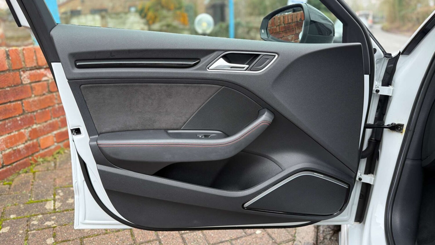 Used Audi A3 2016 for sale - 76861638: Photo 38