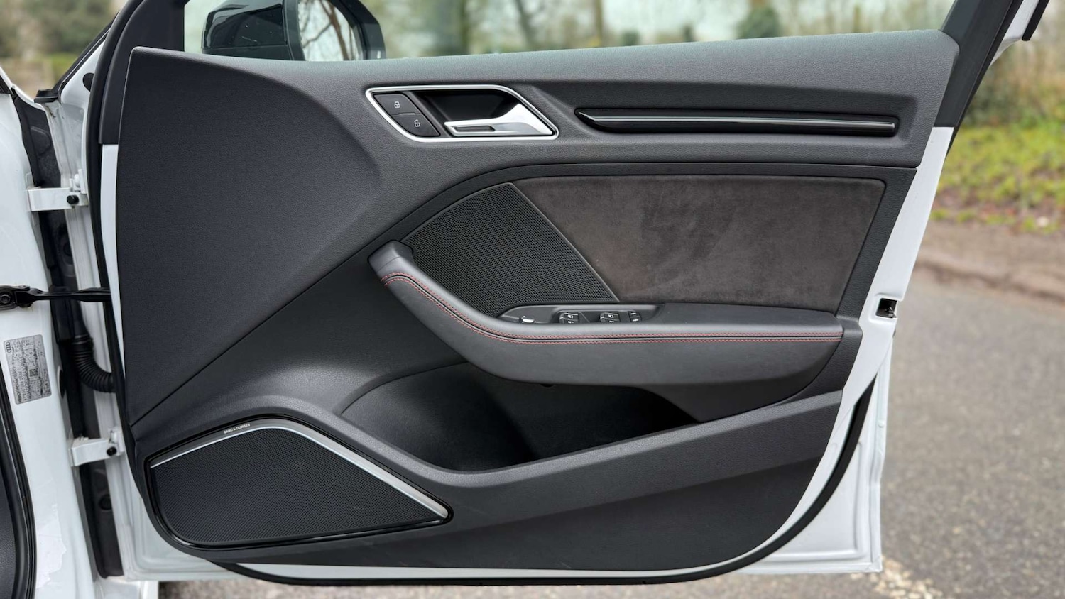 Used Audi A3 2016 for sale - 76861638: Photo 39