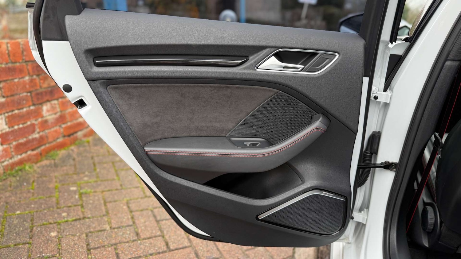 Used Audi A3 2016 for sale - 76861638: Photo 40