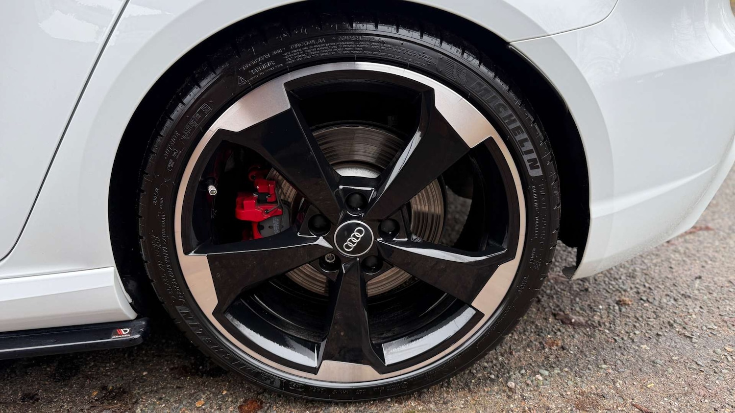 Used Audi A3 2016 for sale - 76861638: Photo 42