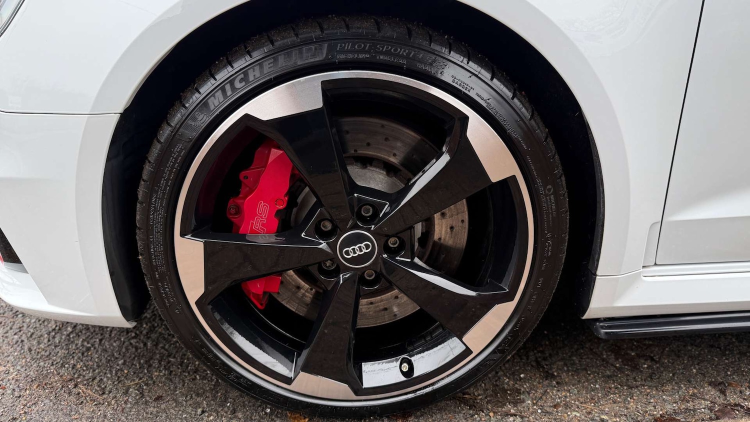 Used Audi A3 2016 for sale - 76861638: Photo 43