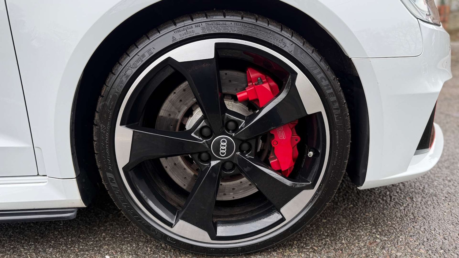 Used Audi A3 2016 for sale - 76861638: Photo 44