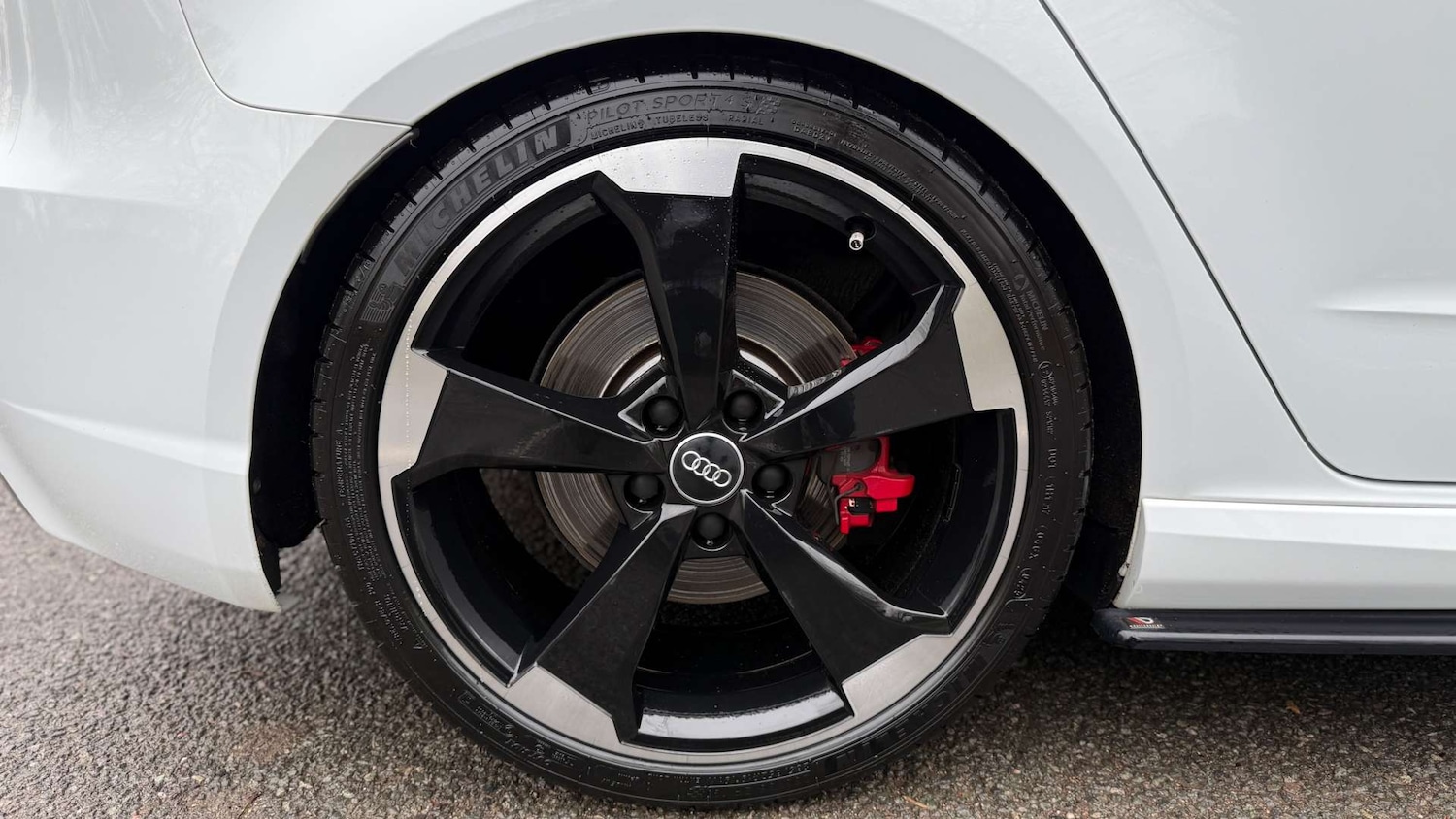 Used Audi A3 2016 for sale - 76861638: Photo 45