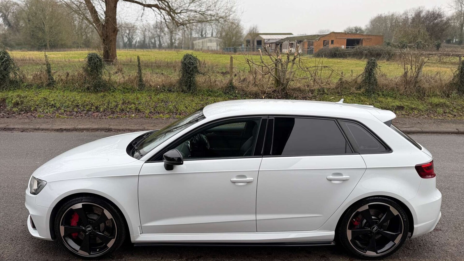 Used Audi A3 2016 for sale - 76861638: Photo 47